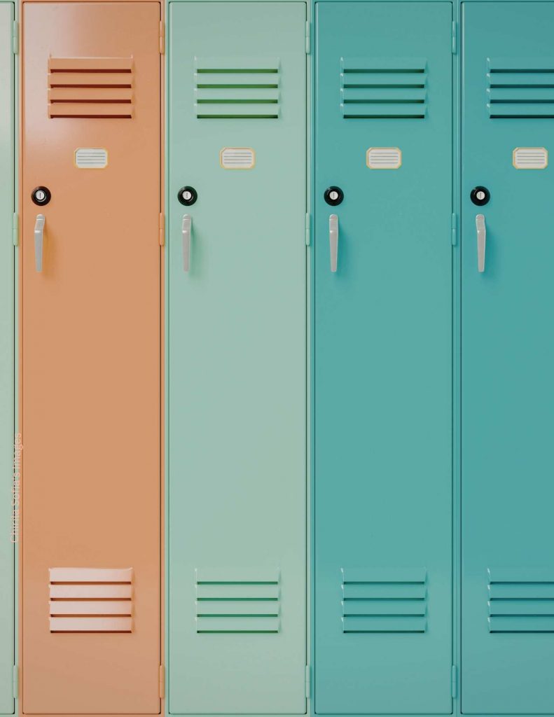 10 Things to Do Before School Starts