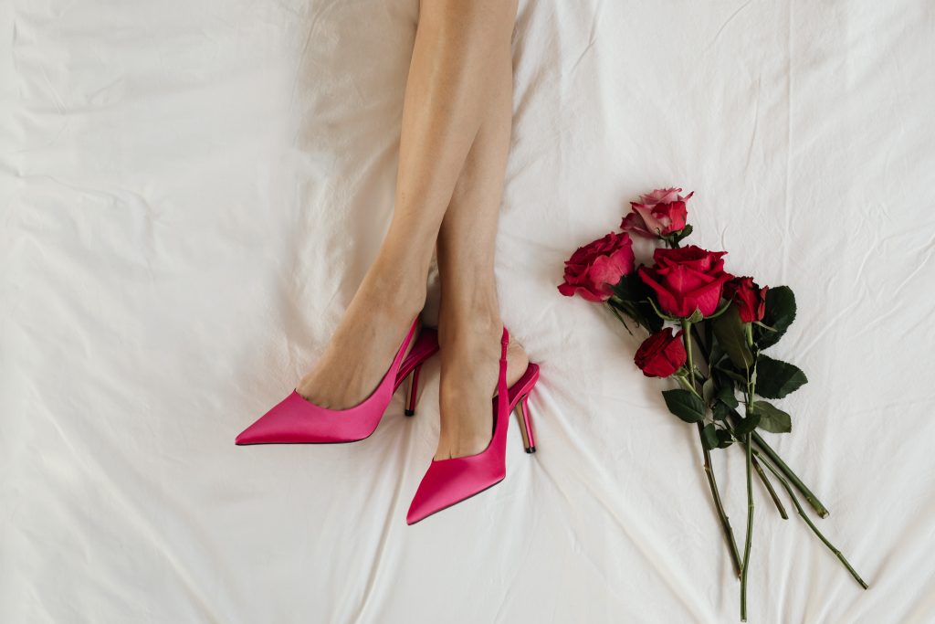 How to Be Your Own Sweetheart on Sweetest Day
